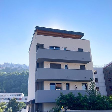 Civetta Blu, Blue Owl Apartments 트렌토 외부 사진