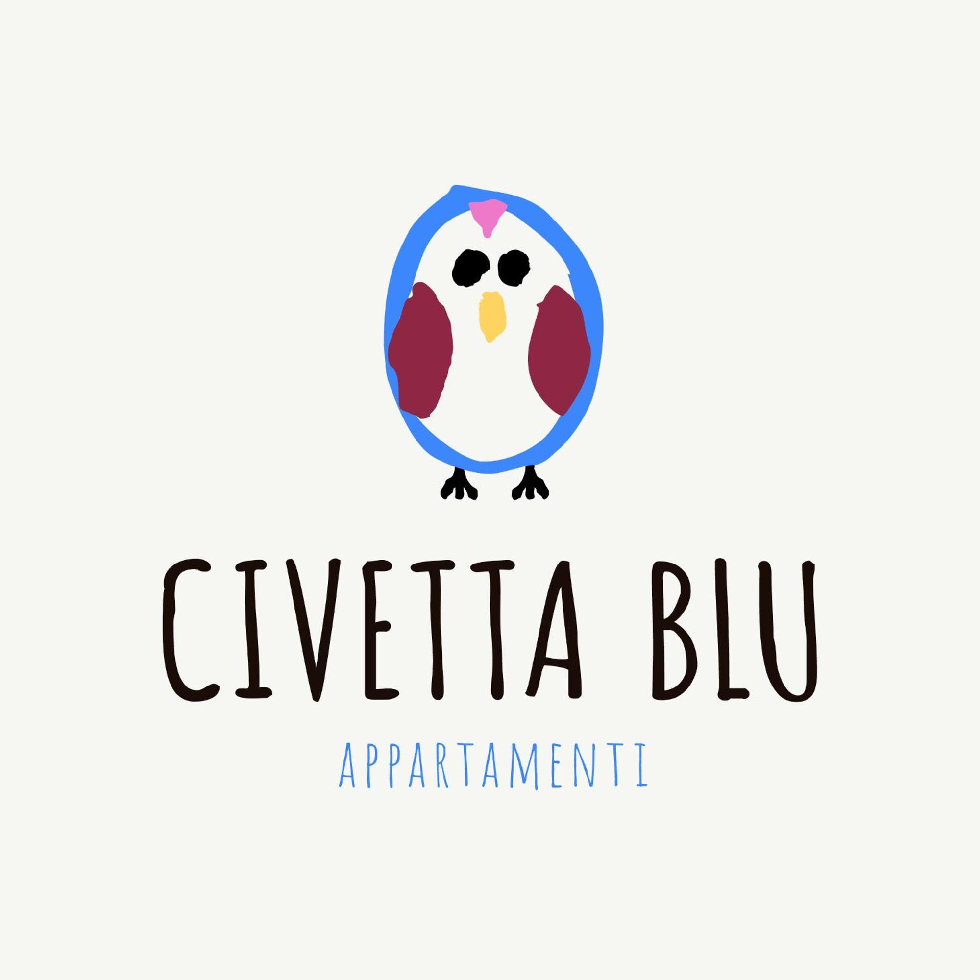 Civetta Blu, Blue Owl Apartments 트렌토 외부 사진